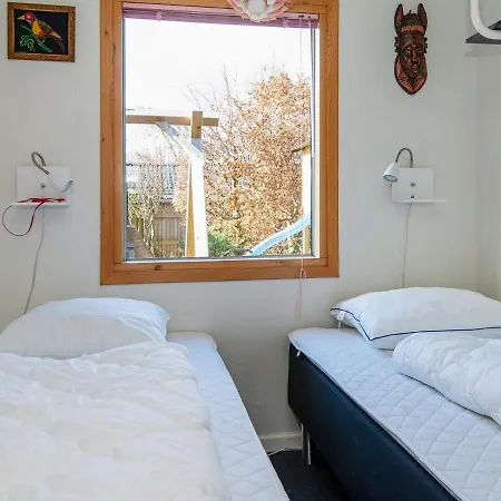 6 Person In Ferienhaus