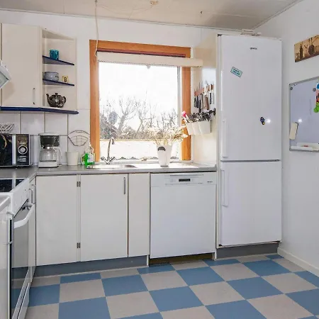Ferienhaus 6 Person In *